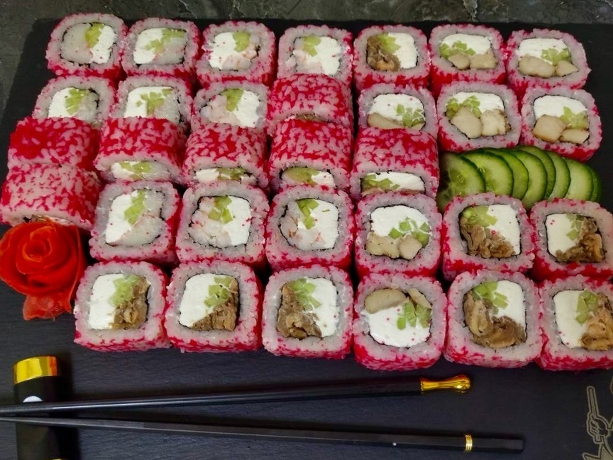Сет Калифорния&nbsp;