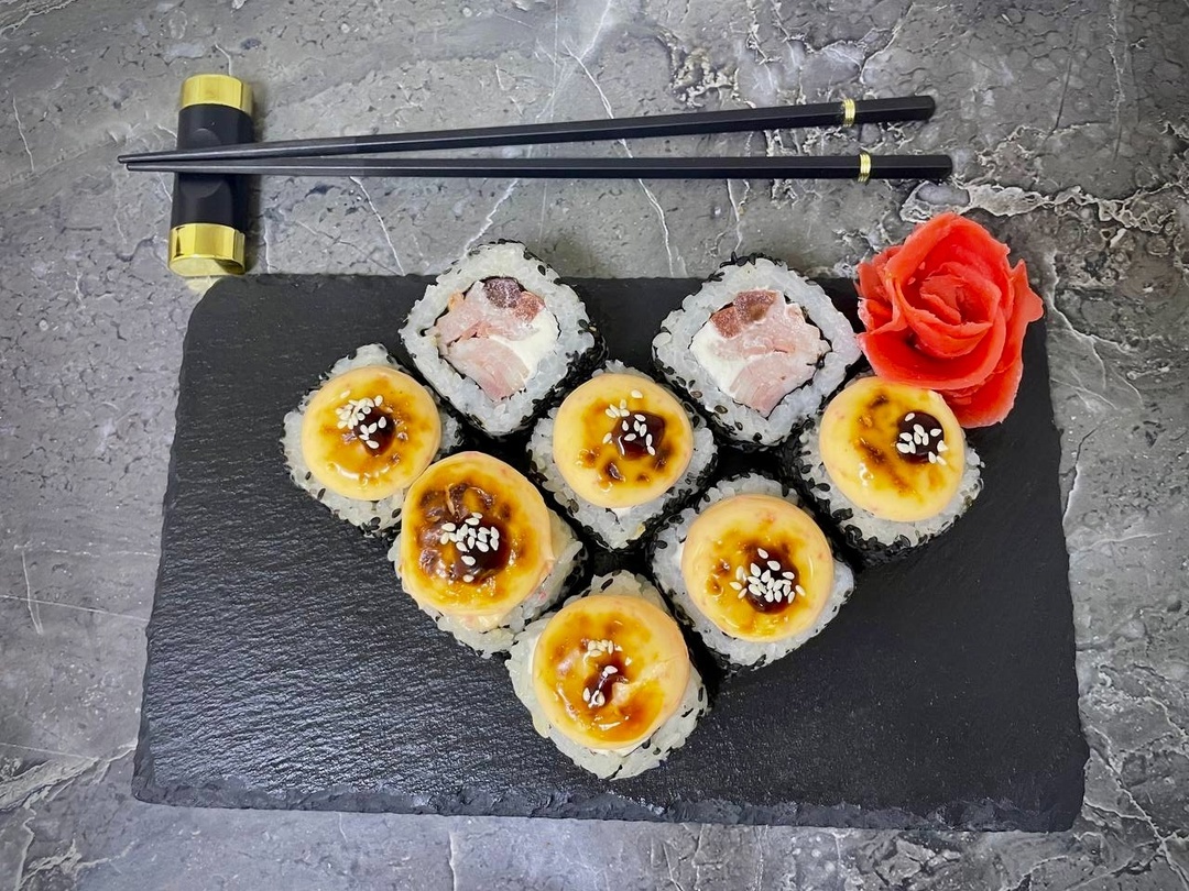 Запеченная Аризона&nbsp;