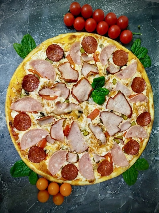 МНОГО МЯСА.&nbsp;