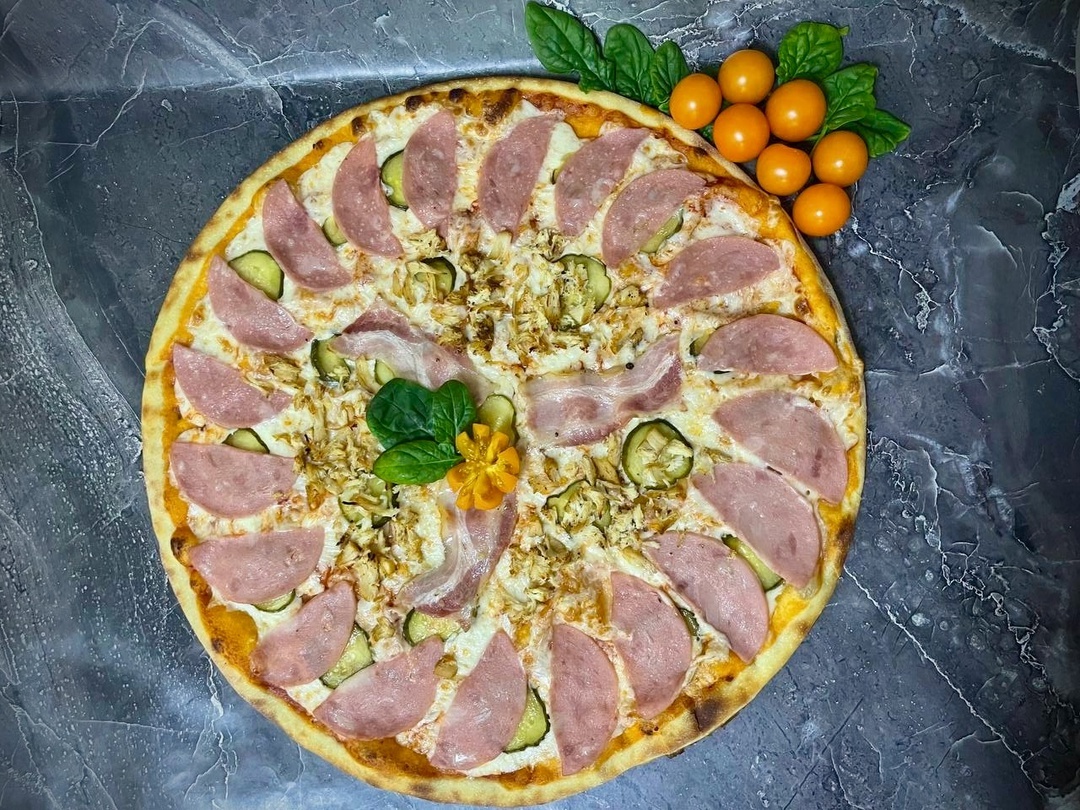  МЯСНОЙ ПИР.&nbsp;